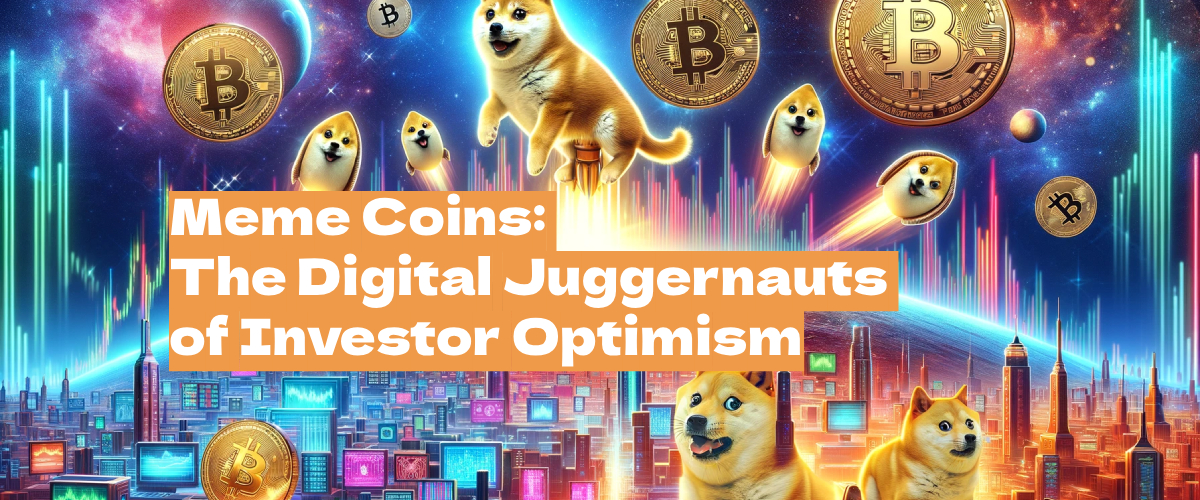 Investor Enthusiasm Ignites Meme Coin Rally: A Look at Trends and Forecasts