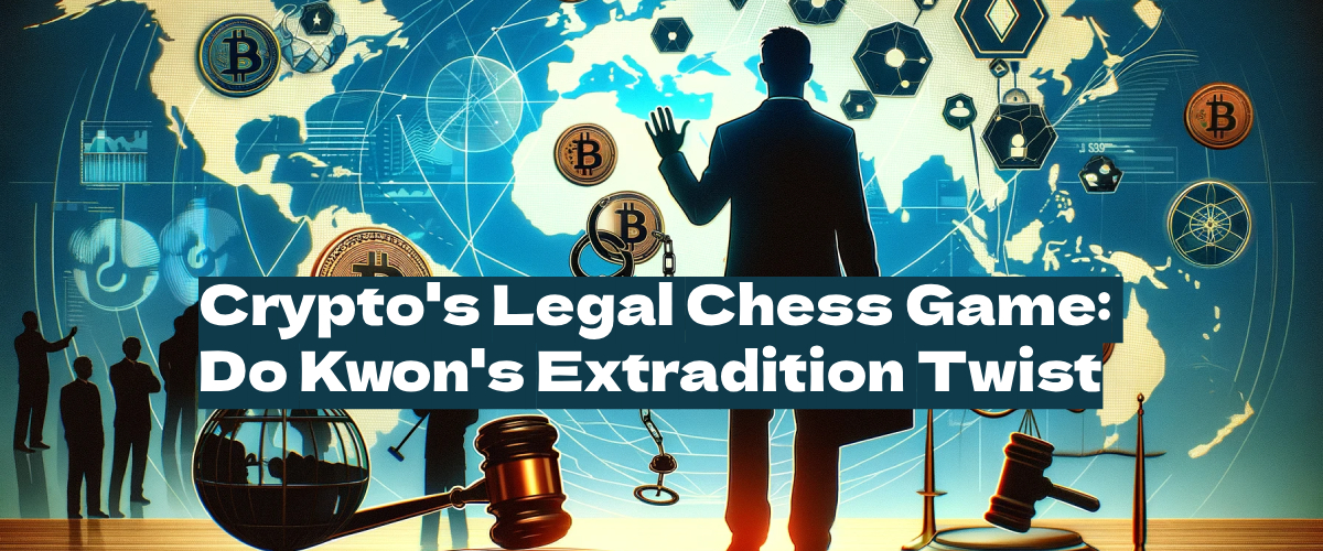 Do Kwon’s Extradition Approved: Montenegro Court’s Decision Shakes the Crypto Sphere